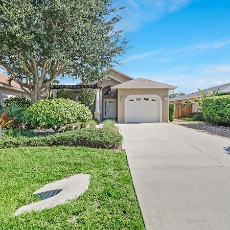 North Naples Cozy Beach House - 5 Minutes From Vanderbilt Beach מראה חיצוני תמונה