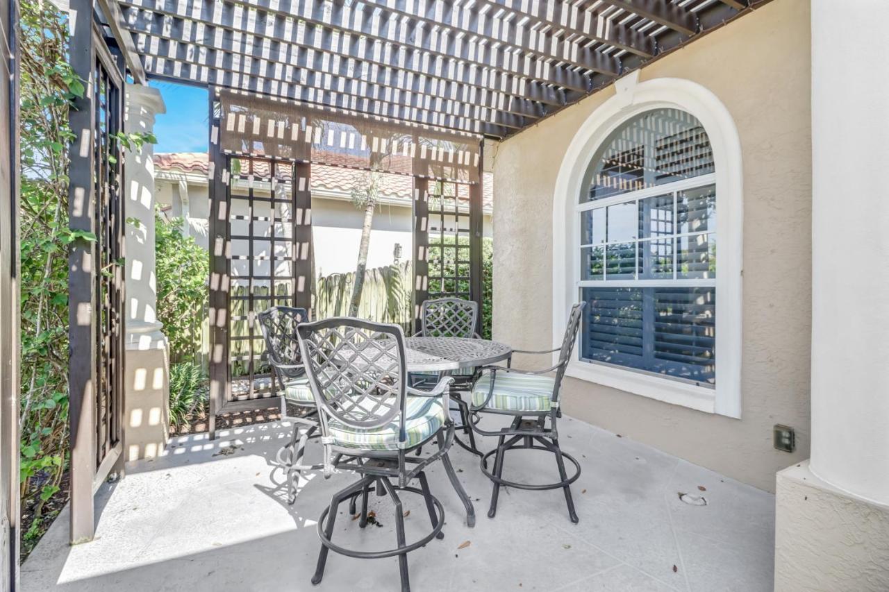 North Naples Cozy Beach House - 5 Minutes From Vanderbilt Beach מראה חיצוני תמונה